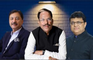 एफमेक चुनाव में आठवीं बार फिर अध्यक्ष चुने गए पूरन डावर, राजीव वासन महासचिव वहीं श्याम बंसल पुनः कोषाध्यक्ष