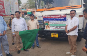 मलेशिया 300 कुंटल आलू का किया निर्यात