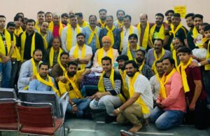 चित्रकूट धाम कोठी मीना बाजार में 26 व 27 को आयोजित होगा विशाल मेला