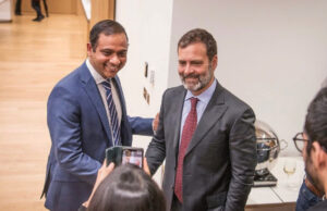 राहुल की कैंब्रिज विश्वविद्यालय में व्याख्यान की बातों को भाजपा नहीं समझ सकी: कांग्रेस