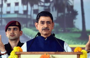 घबराएं नहीं, तमिलनाडु के लोग बहुत मिलनसार हैं : राज्यपाल आरएन रवि