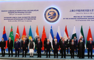 जुलाई में नई दिल्ली में होगा एससीओ शिखर सम्मेलन, पुतिन भी कर सकते हैं भारत का दौरा