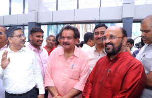 आगरा में आम और ख़ास के लिए स्वास्थ्य सेवाओं का वरदान बनेगा केपी ग्रुप का अस्पताल