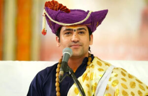 धीरेंद्र शास्त्री ने हिंदूओं की भावनाओं को ठेस पहुंचाया, शिकायत दायर