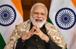 71,000 युवाओं को मिलेगी सरकारी नौकरी, मंगलवार को नियुक्ति पत्र वितरित करेंगे : पीएम मोदी