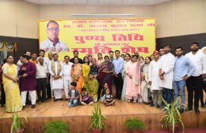 ..कुछ ज्यादा वक्त लगेगा पर संघर्ष जरूर सफल होगा : प्रो. आशु रानी