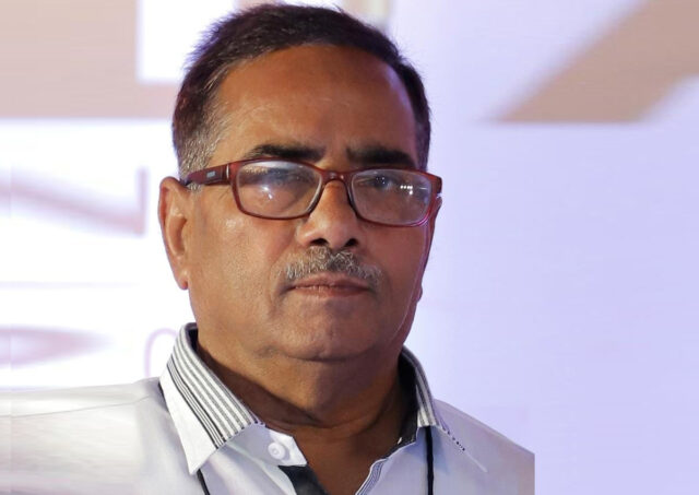 ajay sharma kmi