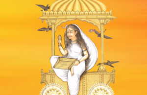 वैधव्य योग के डर से सुहागन नहीं करतीं धूमावती पूजन