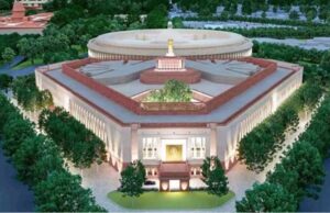 संसद के इनॉग्रेशन पर सुप्रीम कोर्ट ने याचिका नहीं सुनी, याचिकाकर्ता ने पिटिशन वापस ली