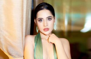 उर्फी जावेद ने किया बिग बॉस ओटीटी 2 के विनर का ऐलान