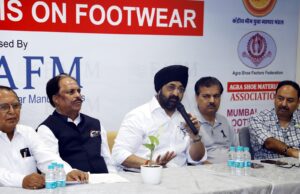 कुकर नहीं जूता है इसके फटने से आदमी नहीं मरता : कुलदीप सिंह कोहली