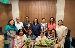 मिलेट पोषण का है पावरहाउस