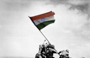 जो इतिहास से सबक नहीं लेते, वे विलुप्त हो जाते हैं