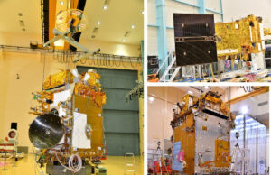 चंद्र मिशन के बाद सूर्य का अध्ययन करने के लिए ‘आदित्य-एल1’ मिशन के लिए इसरो तैयार