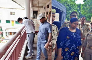 चिल्ड्रन गर्ल्स कॉलेज की प्रिंसिपल और टीचर को मिली जमानत, सीओ सिटी करेंगे जांच