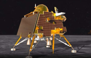 हर दिल में दुआ और तेज धड़कनों के बीच चंद्रयान ने हमें नए इतिहास का गवाह बना दिया