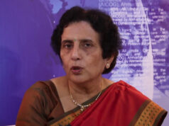 फेलोपियन ट्यूब निकालने से महिलाओं में दोबारा ओवरी कैंसर का खतरा कम : डॉ. सरोज सिंह