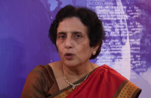 फेलोपियन ट्यूब निकालने से महिलाओं में दोबारा ओवरी कैंसर का खतरा कम : डॉ. सरोज सिंह