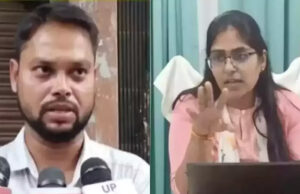 ज्योति मौर्य पर कस सकता है शिकंजा, भ्रष्टाचार का आरोप, जांच कमिटी गठित