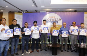 ट्रिपल पी फार्मूला पर केंद्रित रहेगा ‘Agra Footwear Conclave 2023’