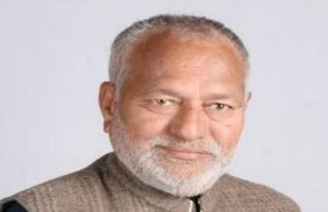 मौत के आधा घंटे बाद जीवत हुए भाजपा नेता, घर पहुंचते ही जागी चेतना और खोलीं आंखें