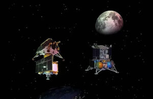 Russia Luna-25 Moon Mission: लूना-25 मून मिशन फेल, चांद की सतह से टकराया, रोस्कोस्मोस ने दी जानकारी