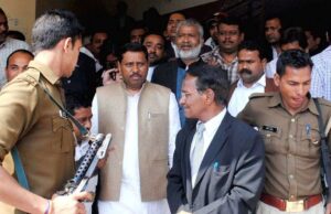 भाजपा सांसद रामशंकर कठेरिया को 12 साल पूर्व केस में दो साल की सजा