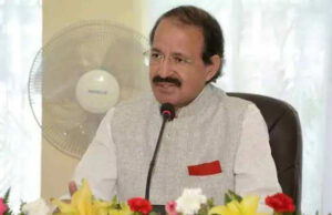 अगर प्रियंका गांधी वाराणसी सीट से चुनाव लड़ती हैं तो मोदी गुजरात वापस चले जाएंगे : राशिद अल्वी