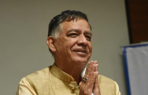 विधान मंडल के द्वितीय सत्र की शुरुआत सोमवार से, सतीश महाना ने सदन चलाने के लिए मांगा सहयोग