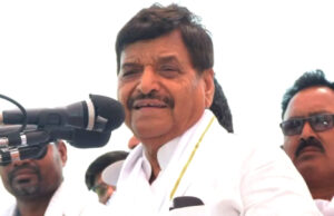 यूपी में 50 सीटें जीतेगी सपा : शिवपाल यादव