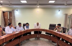 देश में सड़क दुर्घटनाओं से सर्वाधिक मौतें यूपी में