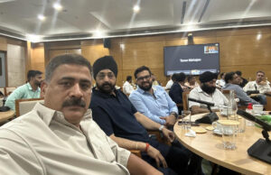 बीआईएस को लेकर जूता उद्यमियों को मिली बड़ी राहत