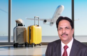 लंदन नहीं मेरा इंडिया है स्मार्ट : पूरन डावर