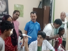 बढ़ती जा रही आई फ्लू के मरीजों की संख्या