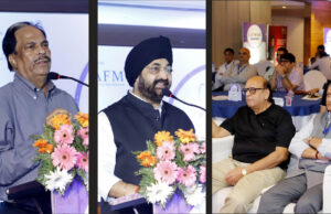 फुटवियर कॉन्क्लेव : बीआईएस, जीआई टैग और चाइना प्लस वन पर रहा फोकस