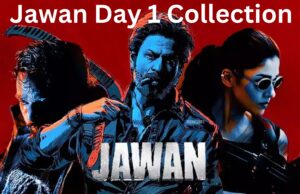 पहले दिन कमाई में जवान ने बनाया सबसे बड़ा रिकॉर्ड, कर दी इतने करोड़ की कमाई