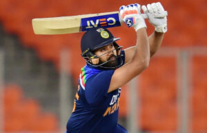 एशिया कप 2023: रोहित शर्मा ने पहले ही ओवर में बनाया वर्ल्ड रिकॉर्ड