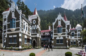 देहरादून के कॉर्बेट बाघ अभयारण्य में पेड़ काटने व अवैध निर्माण की होगी सीबीआई जांच