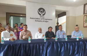 अंगदान की मुहिम को अप्सा का मिला साथ, केंद्रीय मंत्री के प्रयासों को सराहा