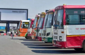 10 सितंबर तक मुश्किल रहेगा आगरा से दिल्ली का सफर, ये है वजह