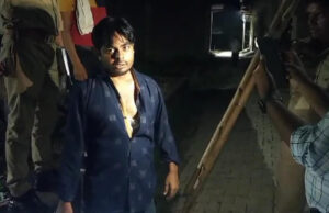 Agra: चेकिंग के दौरान विद्युत विभाग की टीम पर हमला, JE घायल