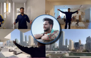 एक शो से चमकी किस्मत, यूटूबर ने दुबई में खरीदा करोड़ों का घर