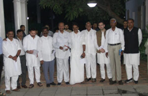 कुछ न्यूज़ एंकर्स को बायकॉट करेगा I.N.D.I.A गठबंधन, जल्द जारी करेगा लिस्ट