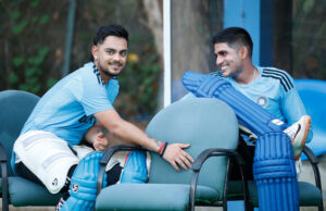 INDvAUS: मोहाली में आज होगी ऑस्ट्रेलिया-भारत की भिड़ंत, रिकॉर्ड में कौन है भारी