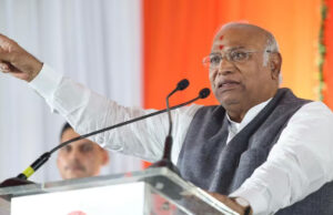 G20 डिनर में शामिल नहीं होंगे मल्लिकार्जुन खरगे, राष्ट्रपति की ओर से नहीं मिला निमंत्रण