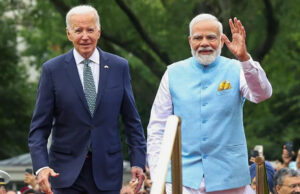 भारत-अमेरिका की दोस्ती मजबूत होती देख तिलमिलाया ड्रैगन