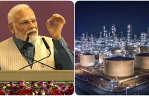 पीएम मोदी ने I.N.D.I.A पर बोला हमला, कहा ‘घमंडिया गठबंधन सनातन को खत्म करना चाहता है’