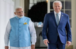 बाइडेन, सुनक, मैक्रों का मोदी के ये मंत्री करेंगे स्वागत