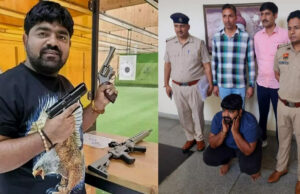 नासिर-जुनैद हत्याकांड: पूछताछ में मोनू ने क़बूले कई राज, सामने आया थाईलैंड कनेक्शन