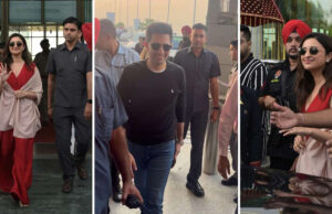 परिणीति-राघव की शादी: उदयपुर पहुंचा कपल, जानें वेडिंग से जुड़े सभी अपडेट